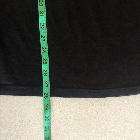 Friends The Television Series Size Large Central Perk Long Sleeve Tee Black - Picture 9 of 12